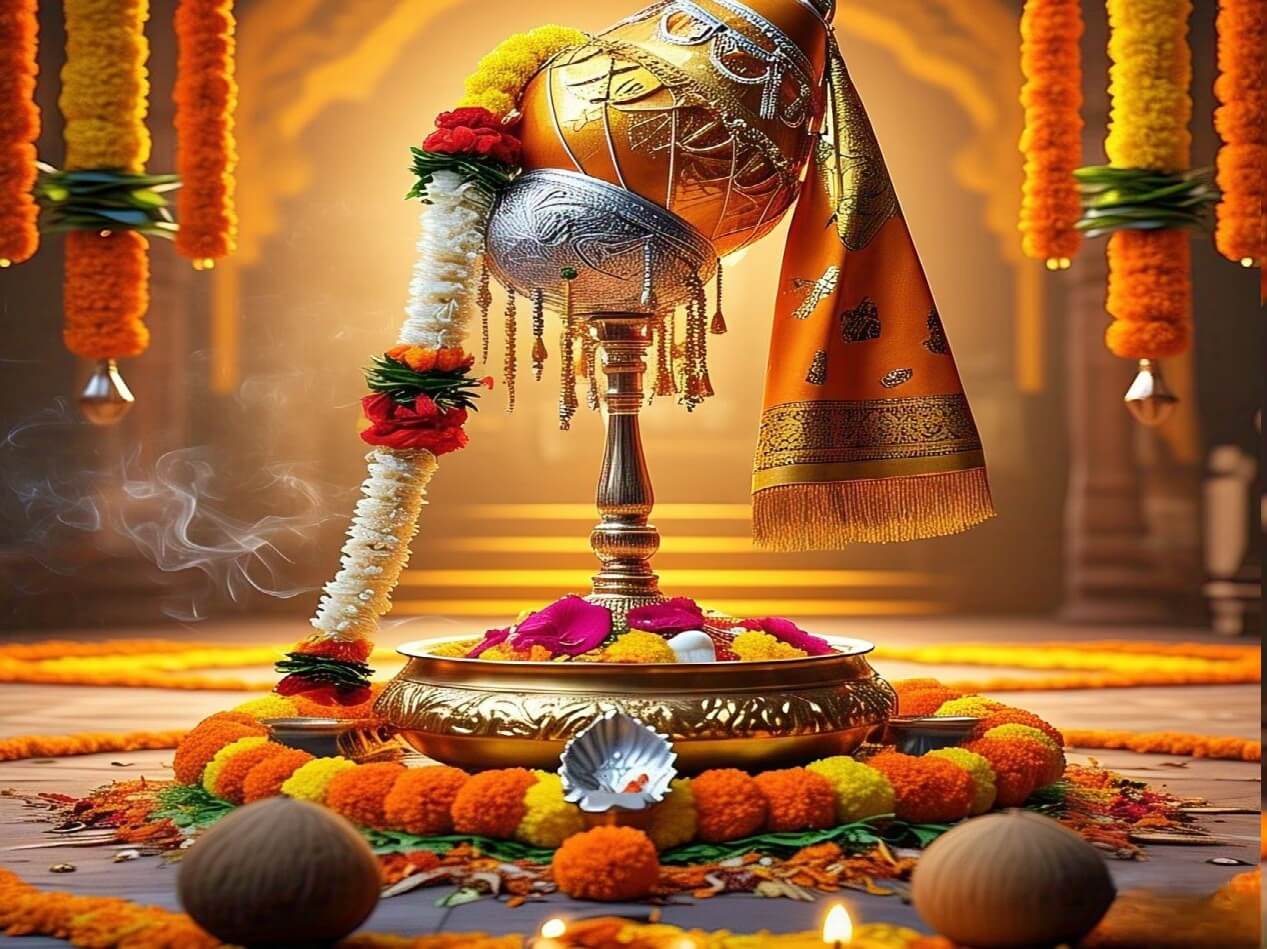Gudi Padwa