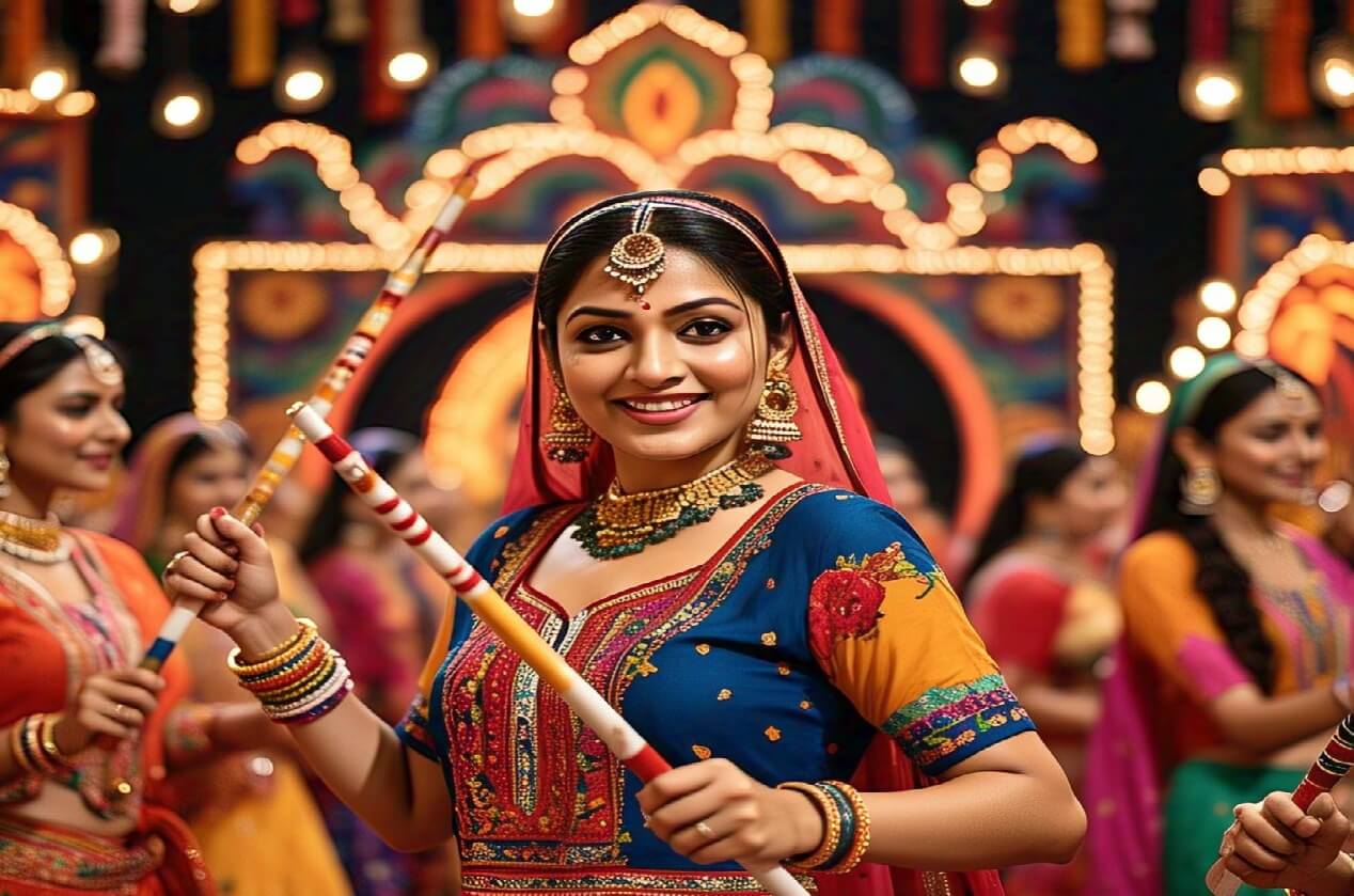Navratri