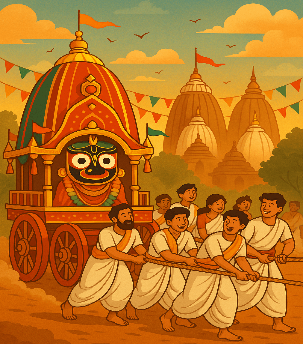 Rath Yatra