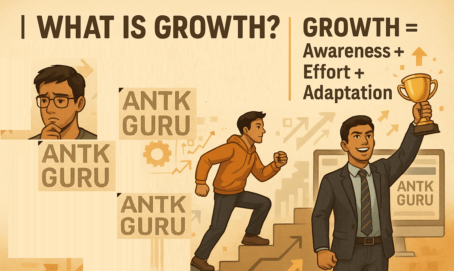 antk guru