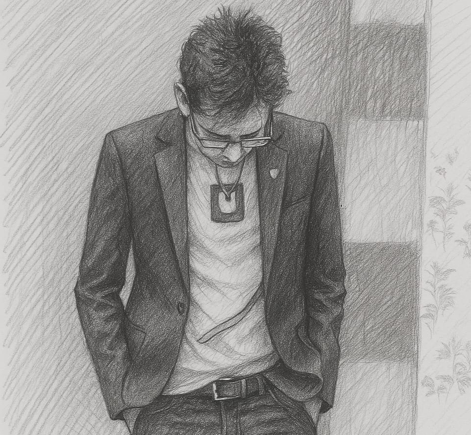 Sketch Front