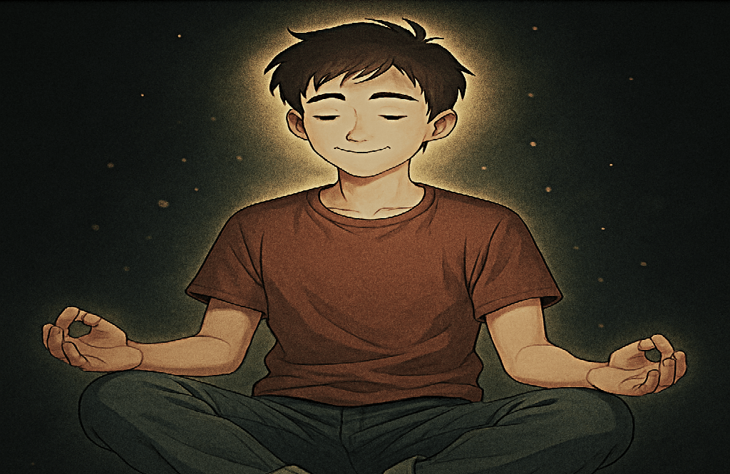 Healing
